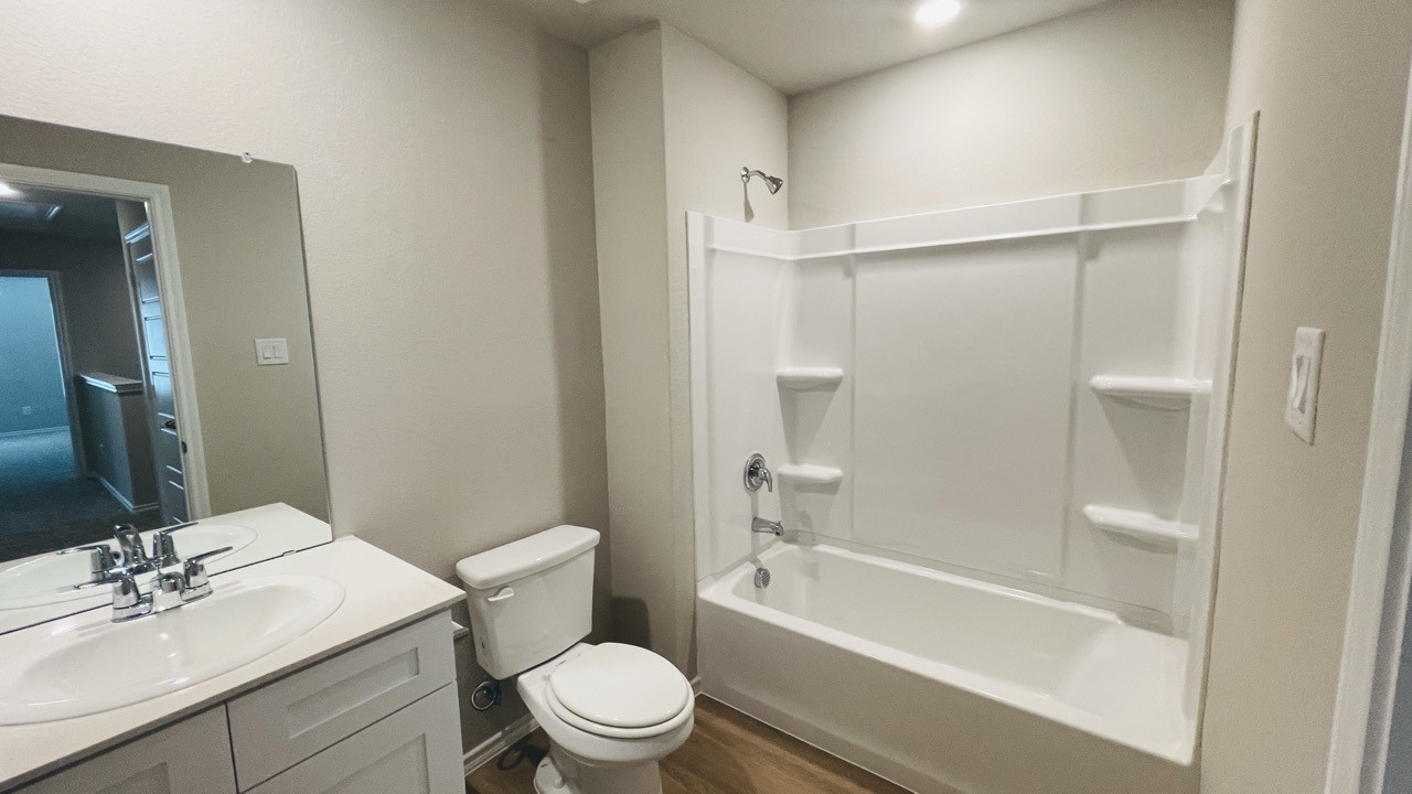 4212 Woodhill Bend Drive Fort Worth TX 76036