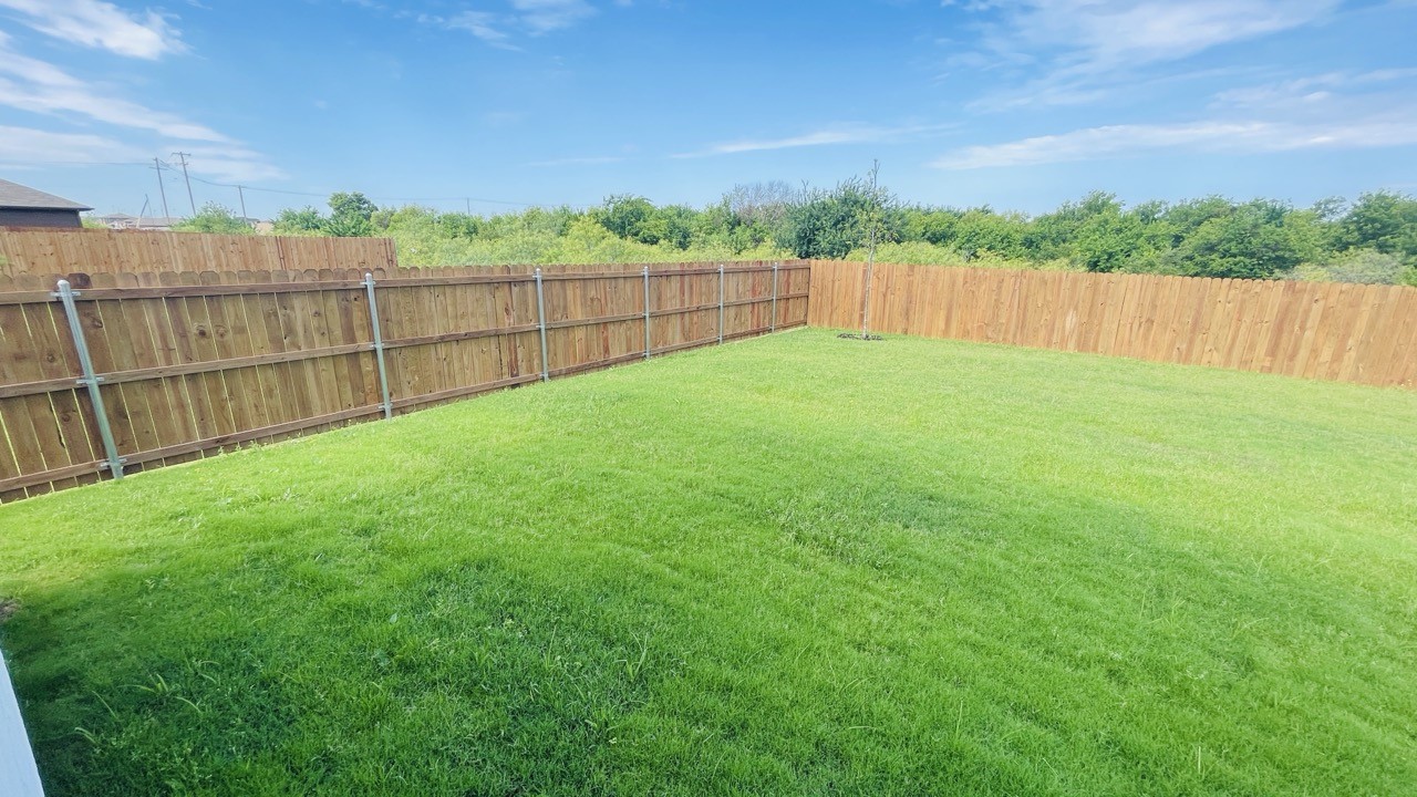 4212 Woodhill Bend Drive Fort Worth TX 76036