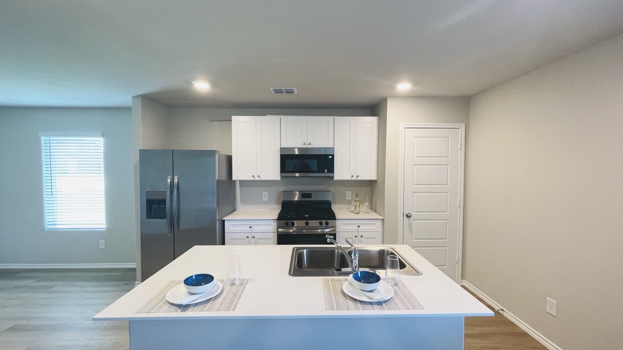 4212 Woodhill Bend Drive Fort Worth TX 76036