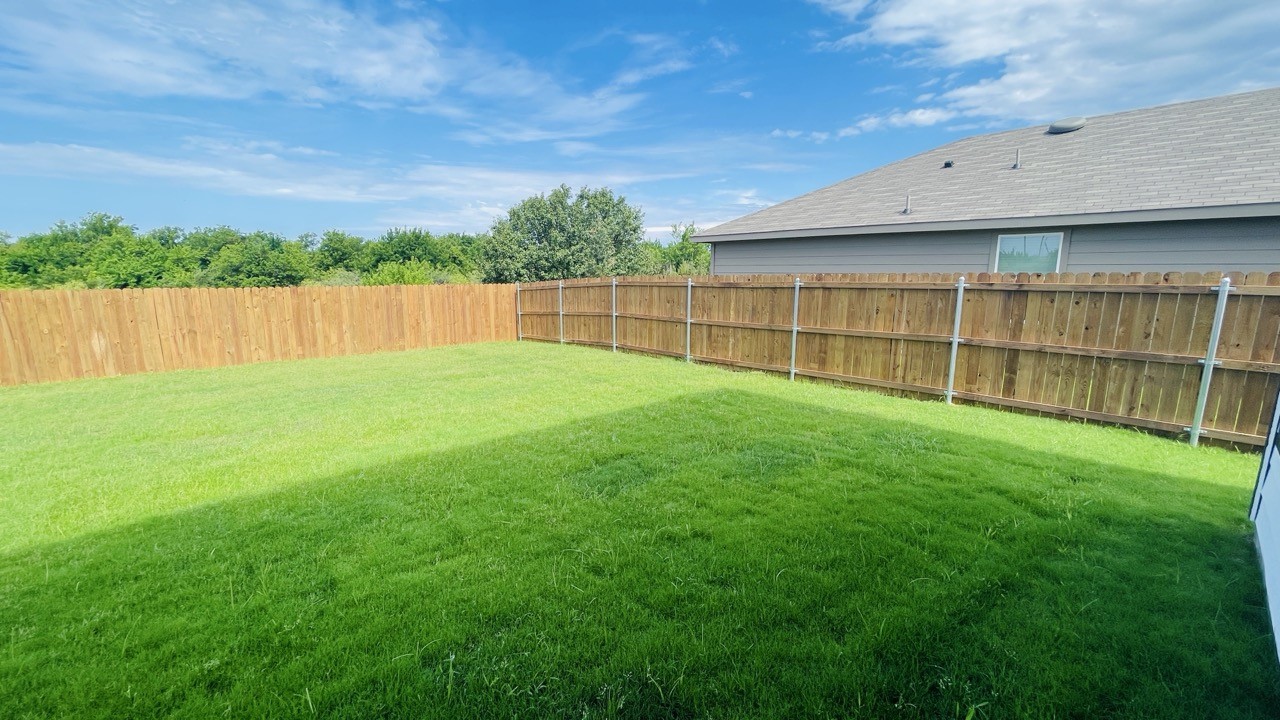 4212 Woodhill Bend Drive Fort Worth TX 76036
