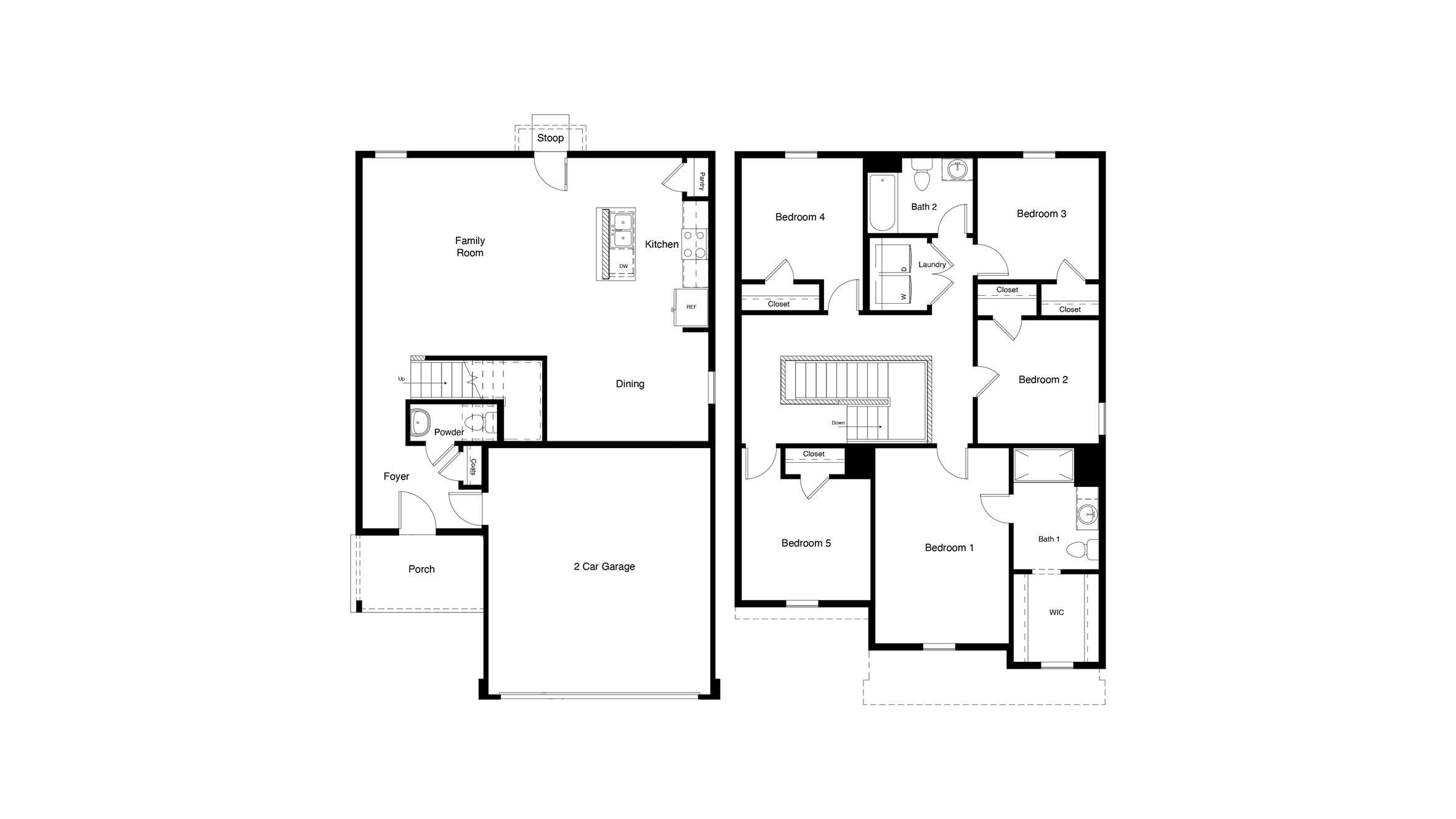 4212 Woodhill Bend Drive Fort Worth TX 76036