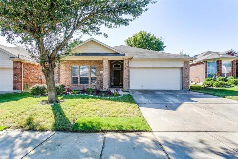 7440 Maroon Drive Fort Worth TX 76120