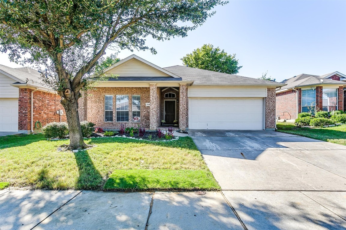 7440 Maroon Drive Fort Worth TX 76120