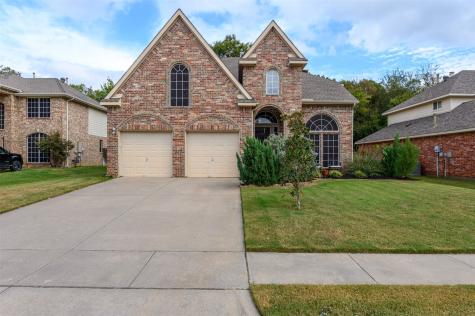1908 Creek Bend Drive Corinth TX 76208