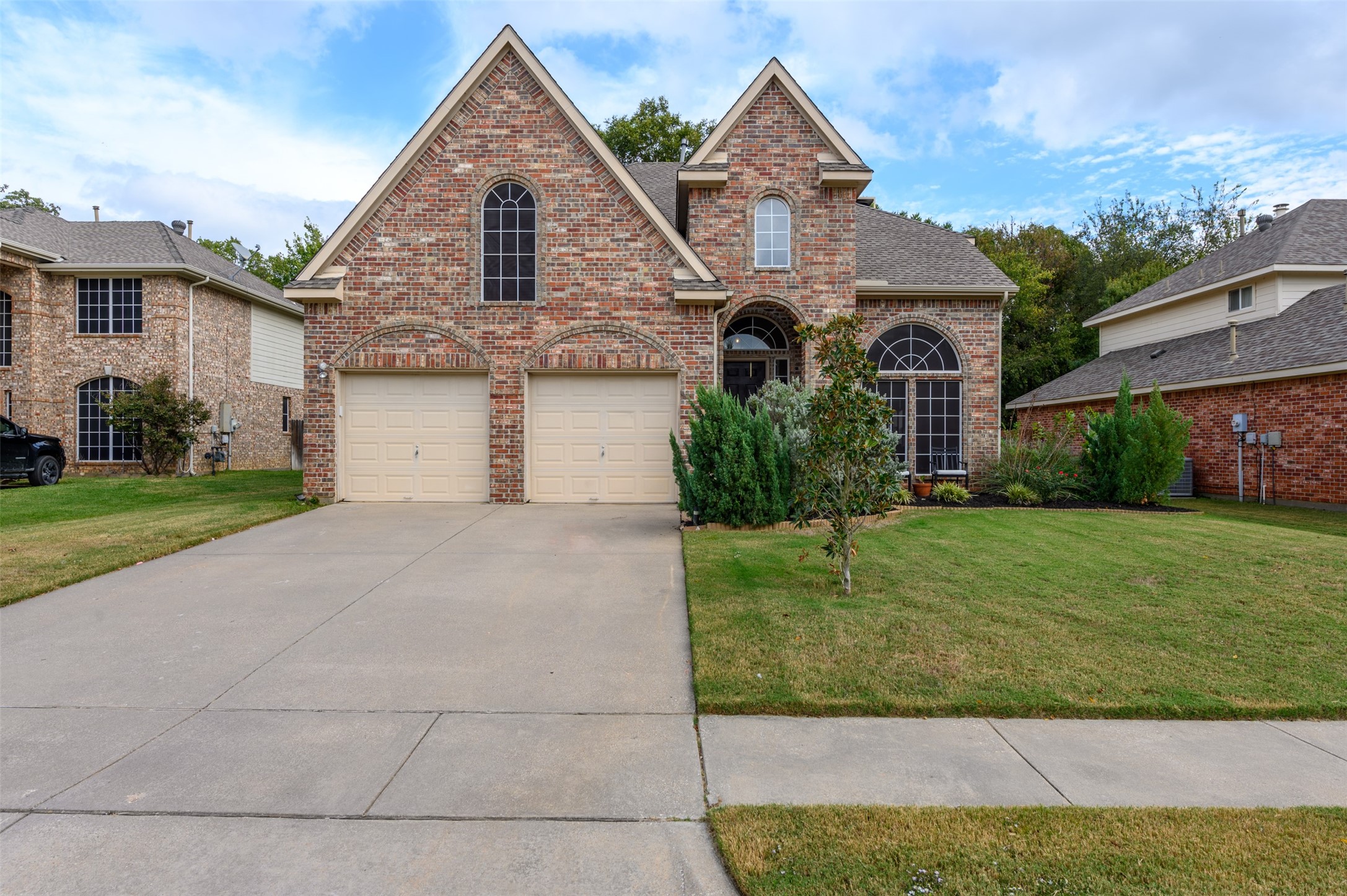 1908 Creek Bend Drive Corinth TX 76208