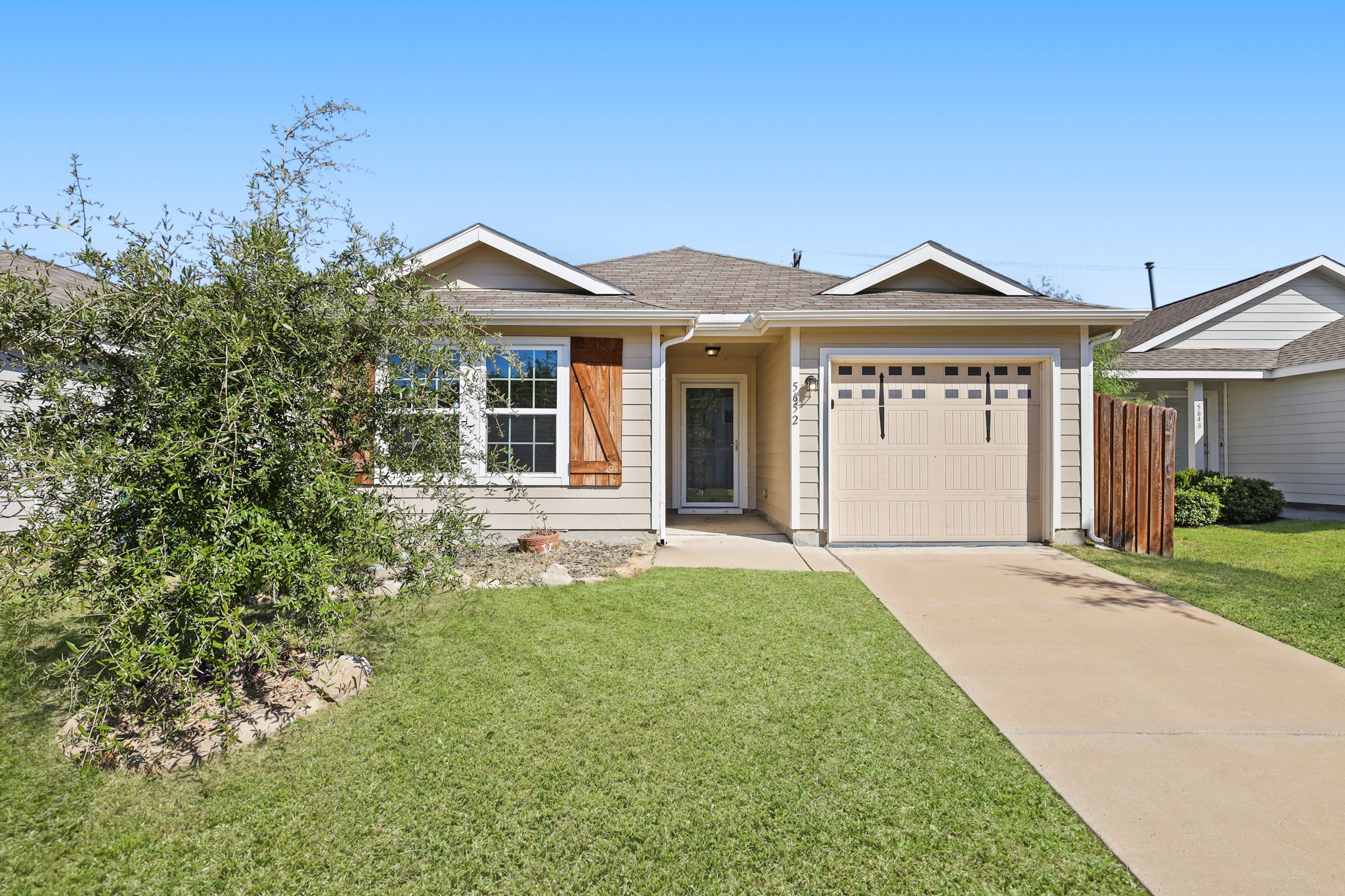 5652 Mcclelland Street Forney TX 75126