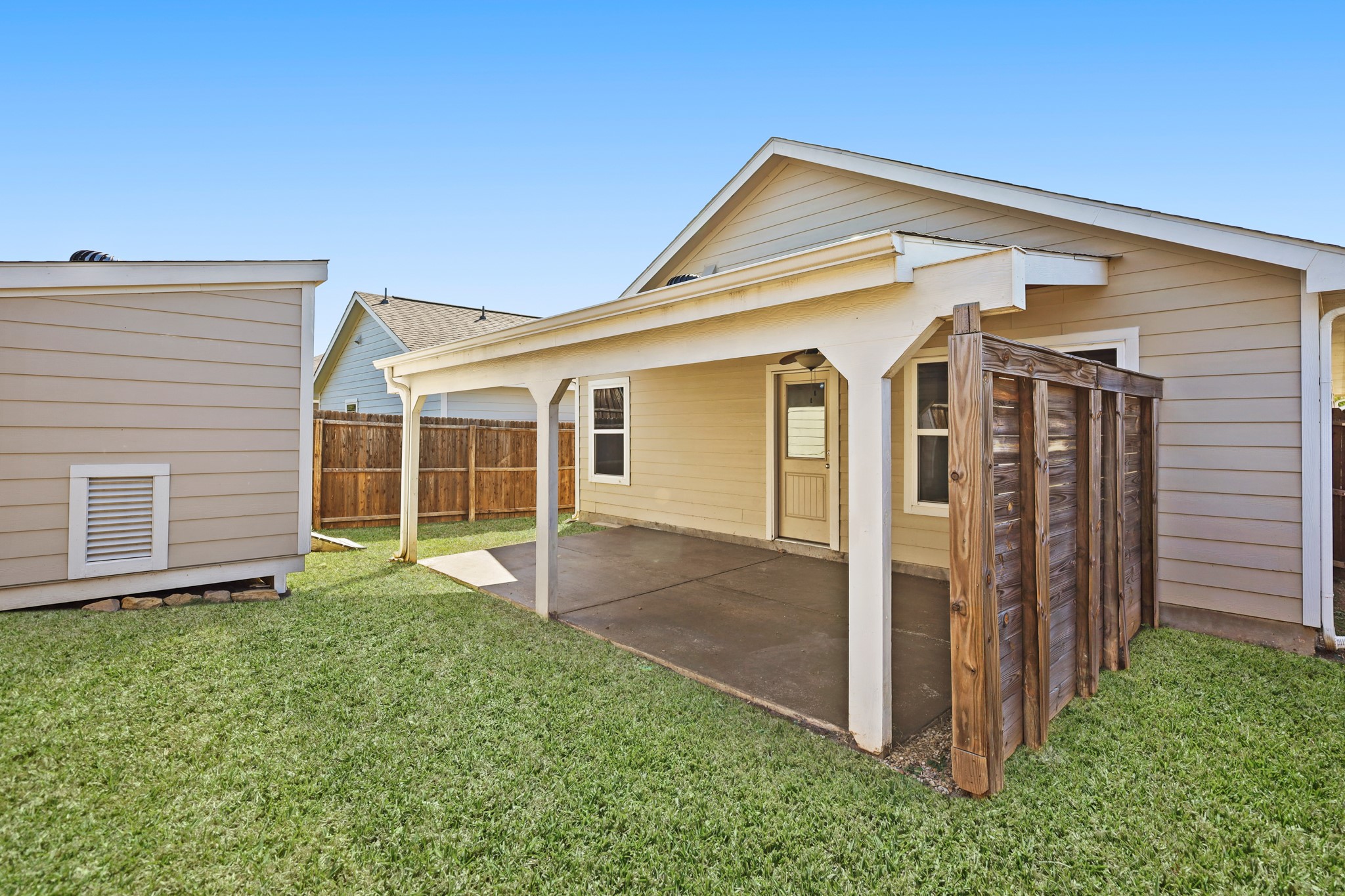 5652 Mcclelland Street Forney TX 75126