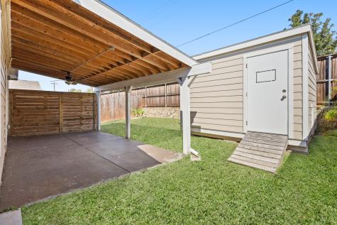 5652 Mcclelland Street Forney TX 75126
