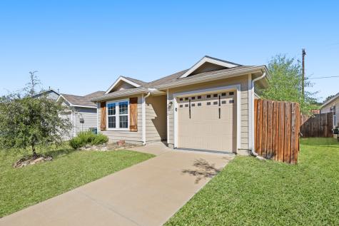 5652 Mcclelland Street Forney TX 75126
