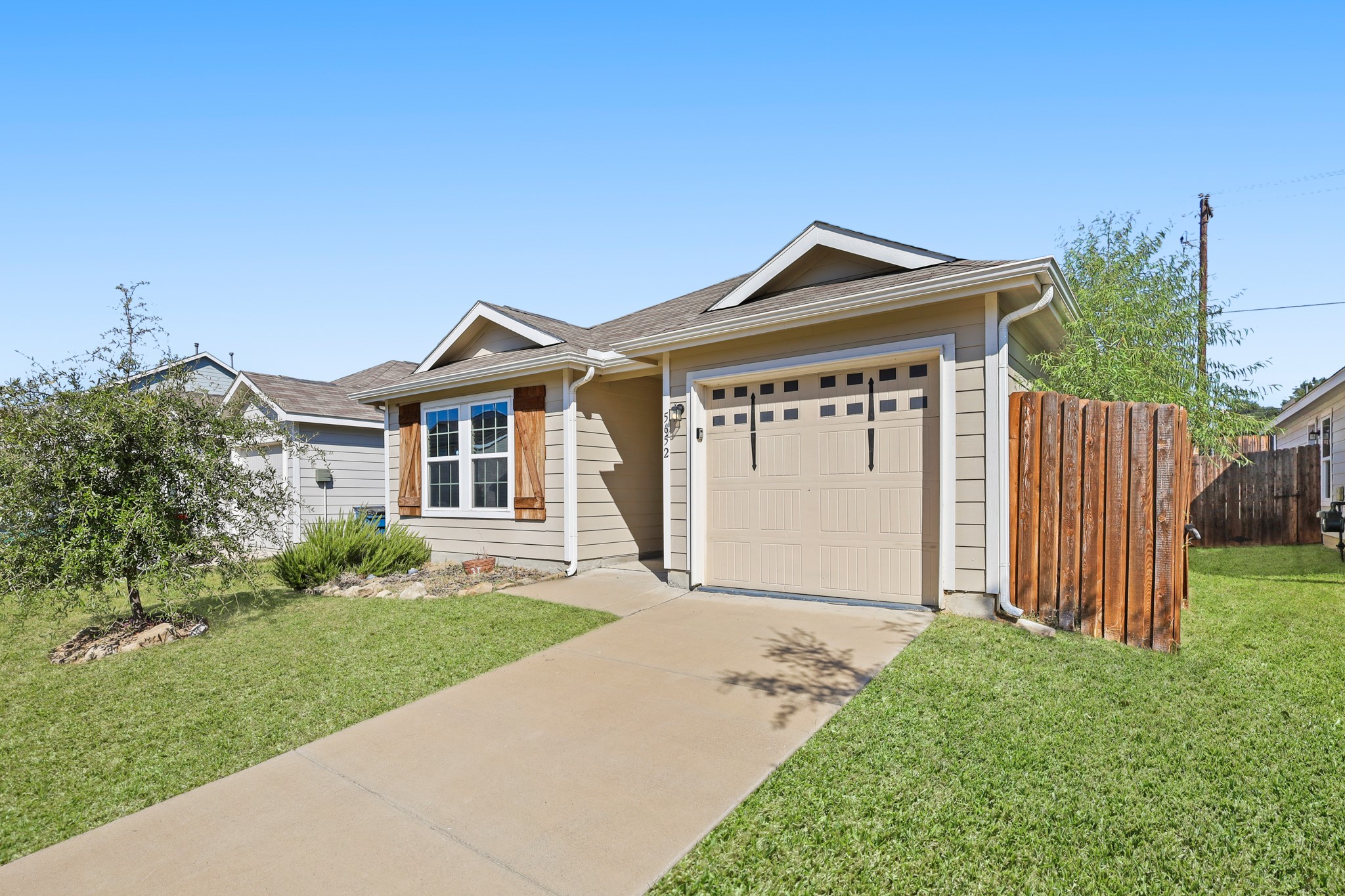 5652 Mcclelland Street Forney TX 75126