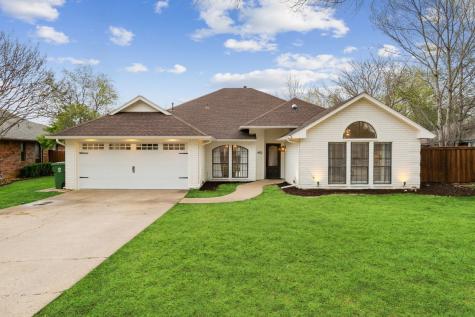 4932 Wolf Creek Trail Flower Mound TX 75028