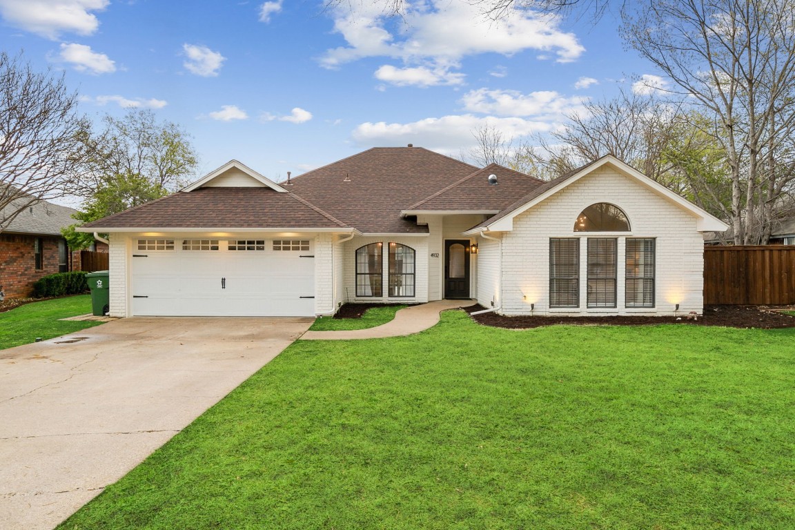 4932 Wolf Creek Trail Flower Mound TX 75028