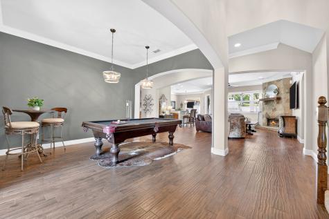 12601 Indian Creek Drive Fort Worth TX 76179
