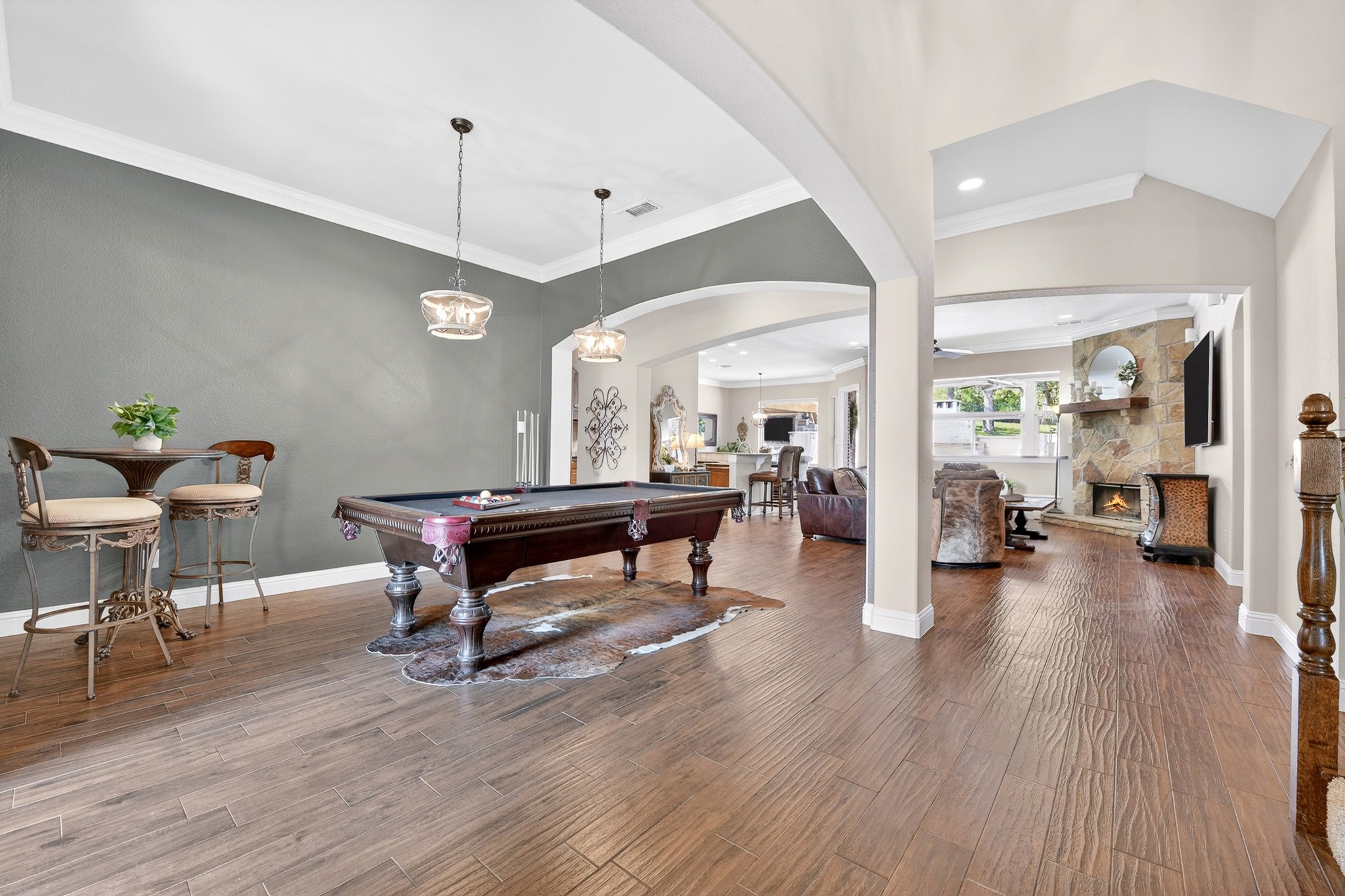 12601 Indian Creek Drive Fort Worth TX 76179