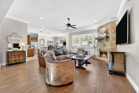 12601 Indian Creek Drive Fort Worth TX 76179