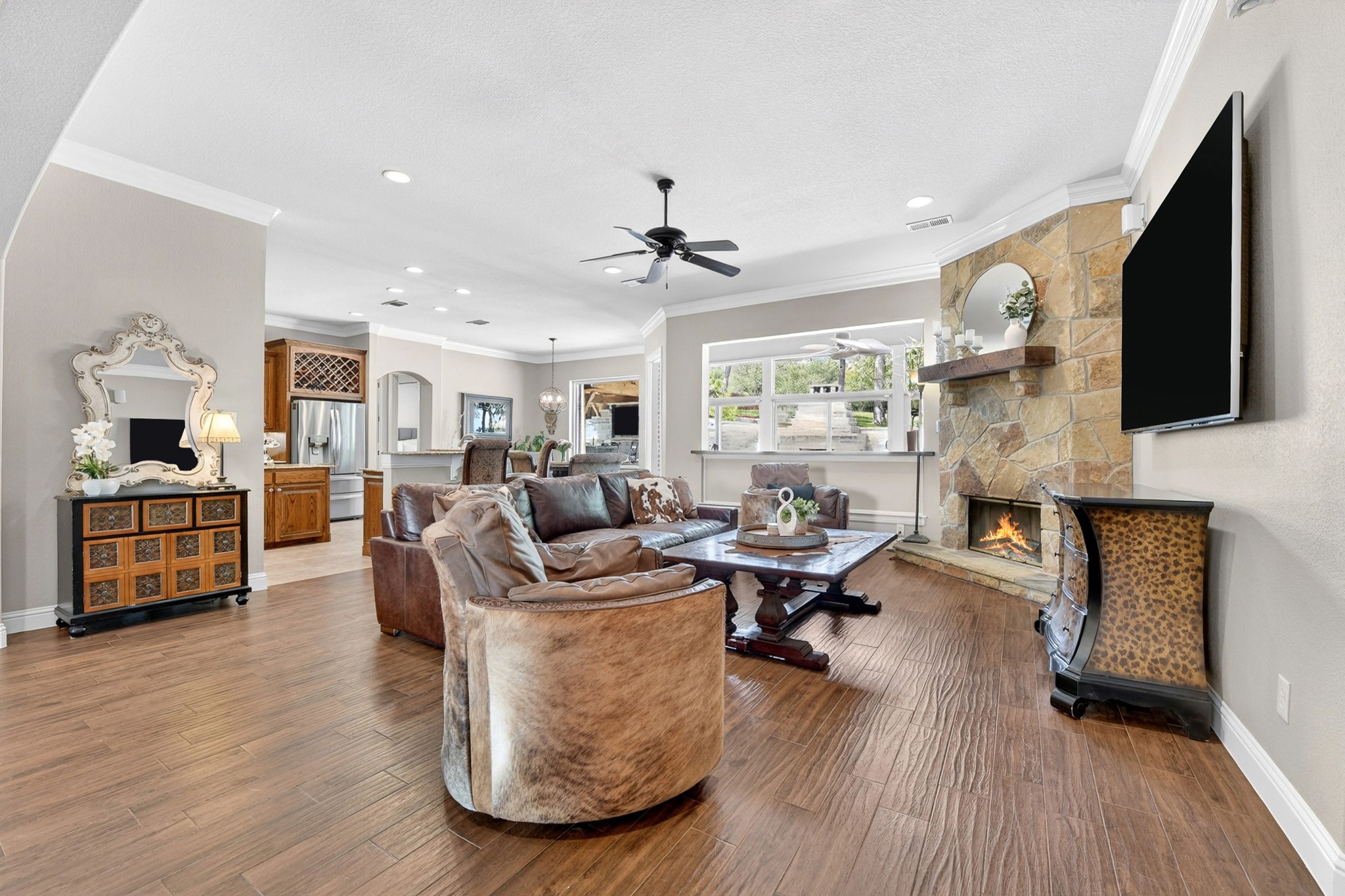 12601 Indian Creek Drive Fort Worth TX 76179