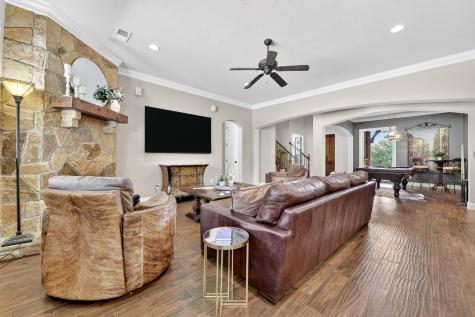 12601 Indian Creek Drive Fort Worth TX 76179