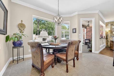 12601 Indian Creek Drive Fort Worth TX 76179