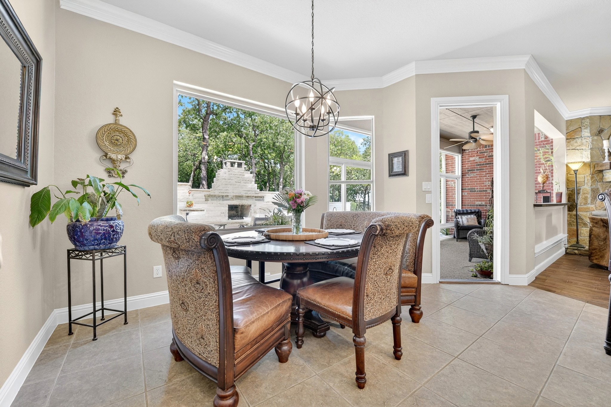 12601 Indian Creek Drive Fort Worth TX 76179