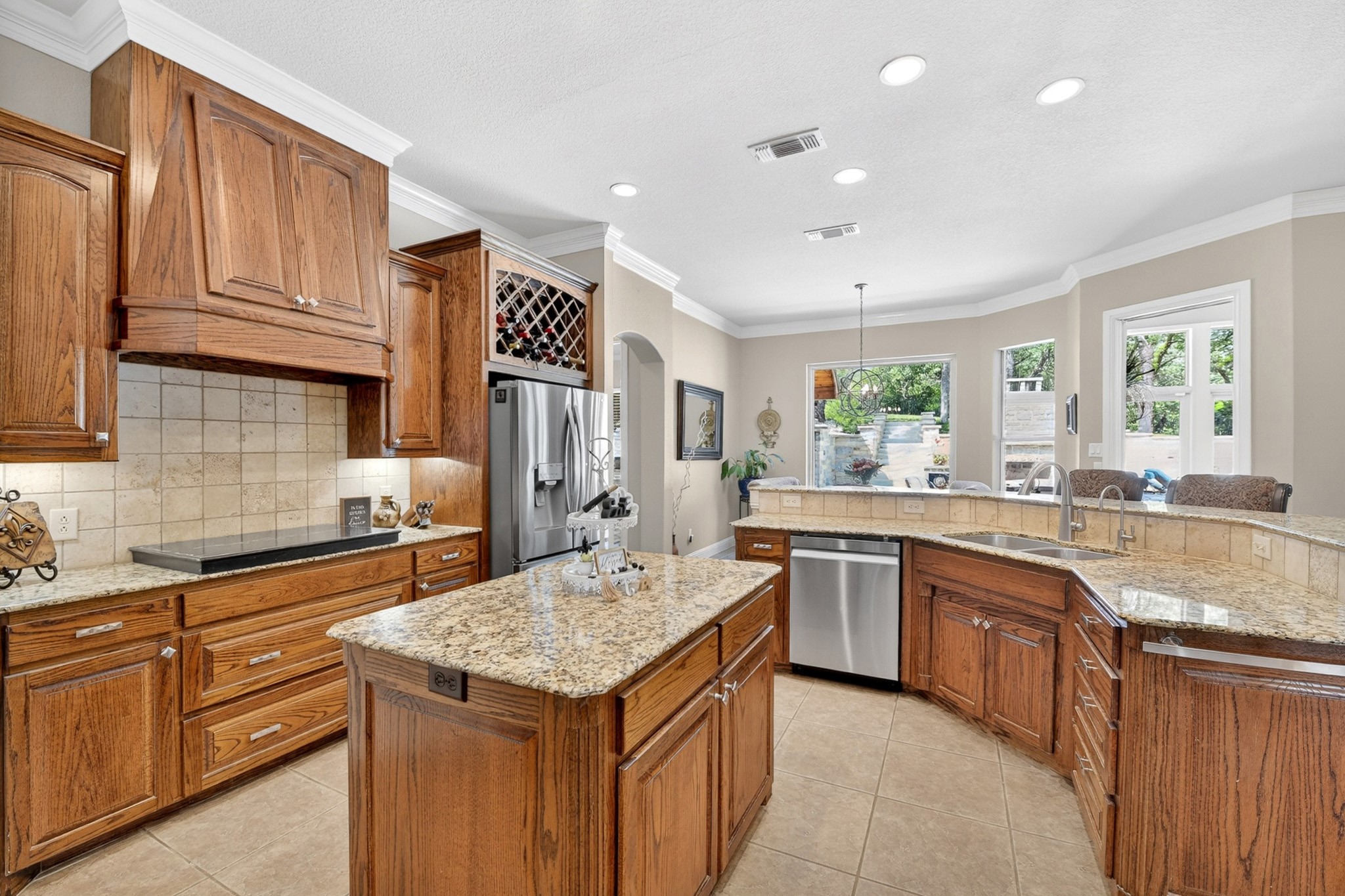12601 Indian Creek Drive Fort Worth TX 76179