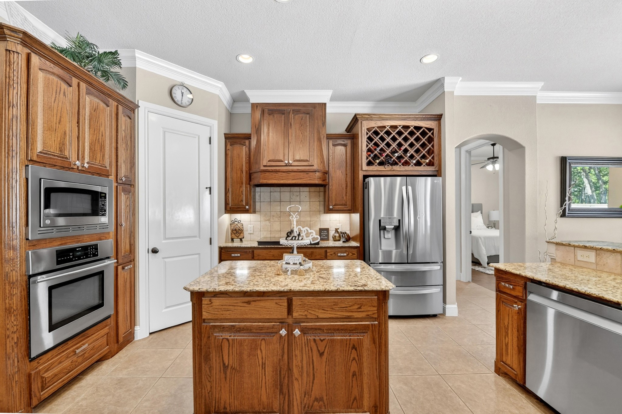 12601 Indian Creek Drive Fort Worth TX 76179