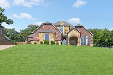 12601 Indian Creek Drive Fort Worth TX 76179