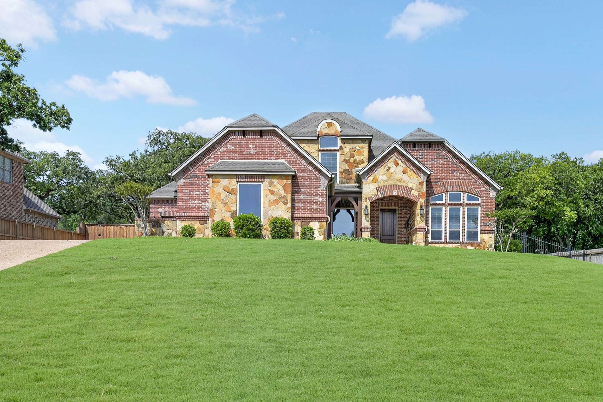 12601 Indian Creek Drive Fort Worth TX 76179