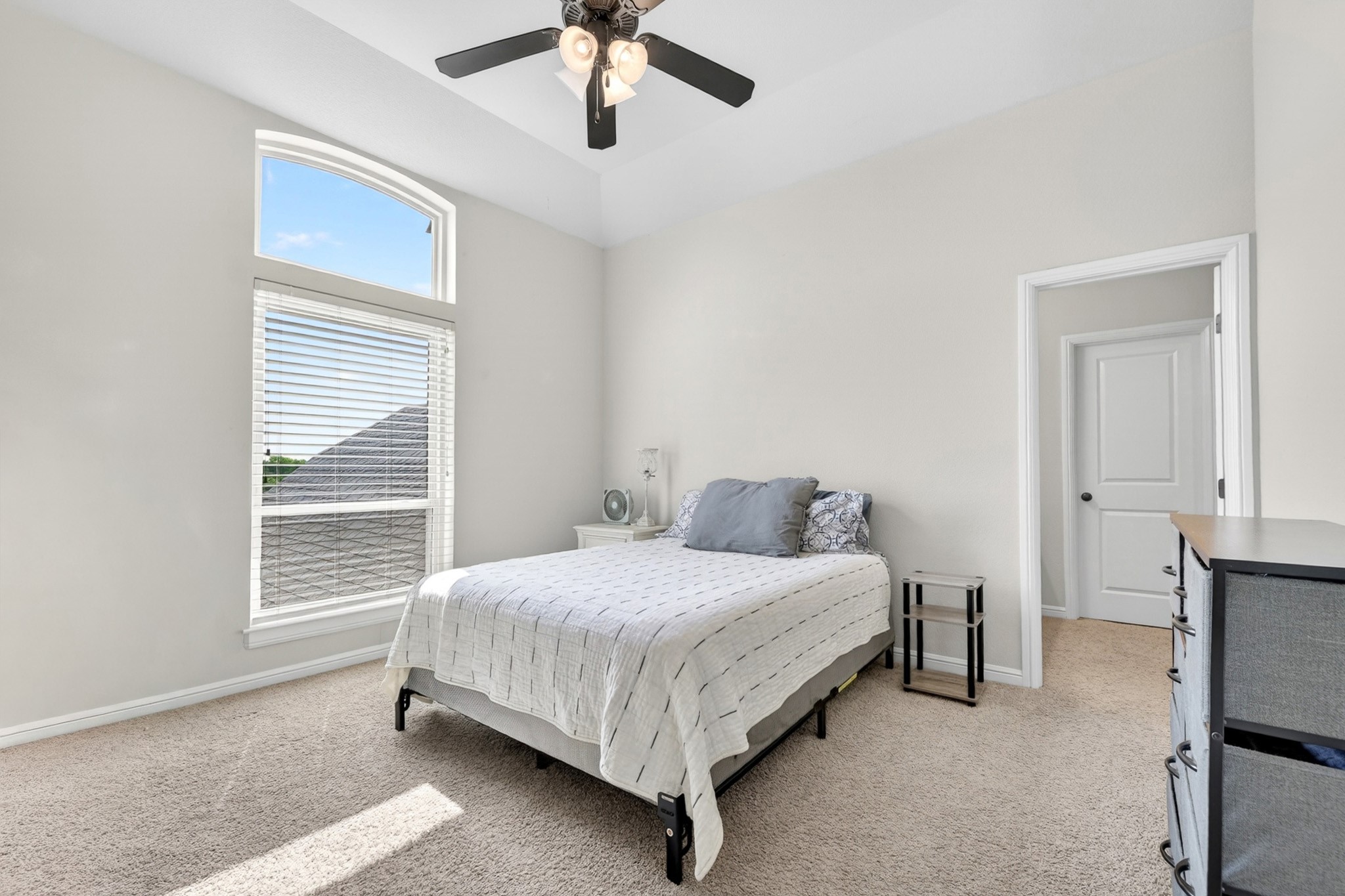 12601 Indian Creek Drive Fort Worth TX 76179