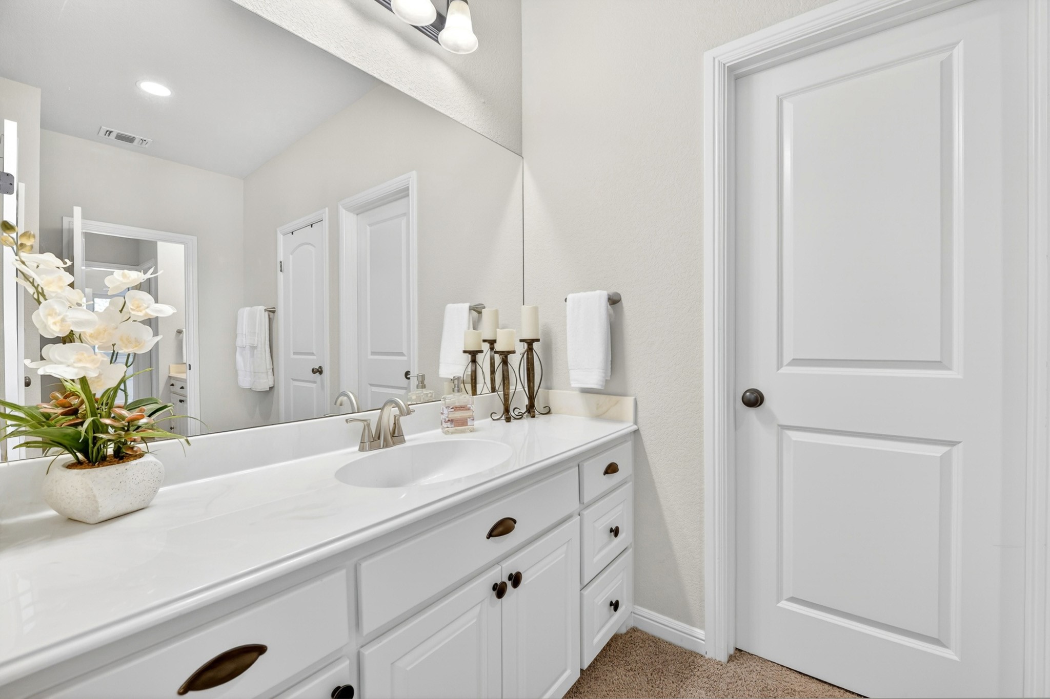 12601 Indian Creek Drive Fort Worth TX 76179
