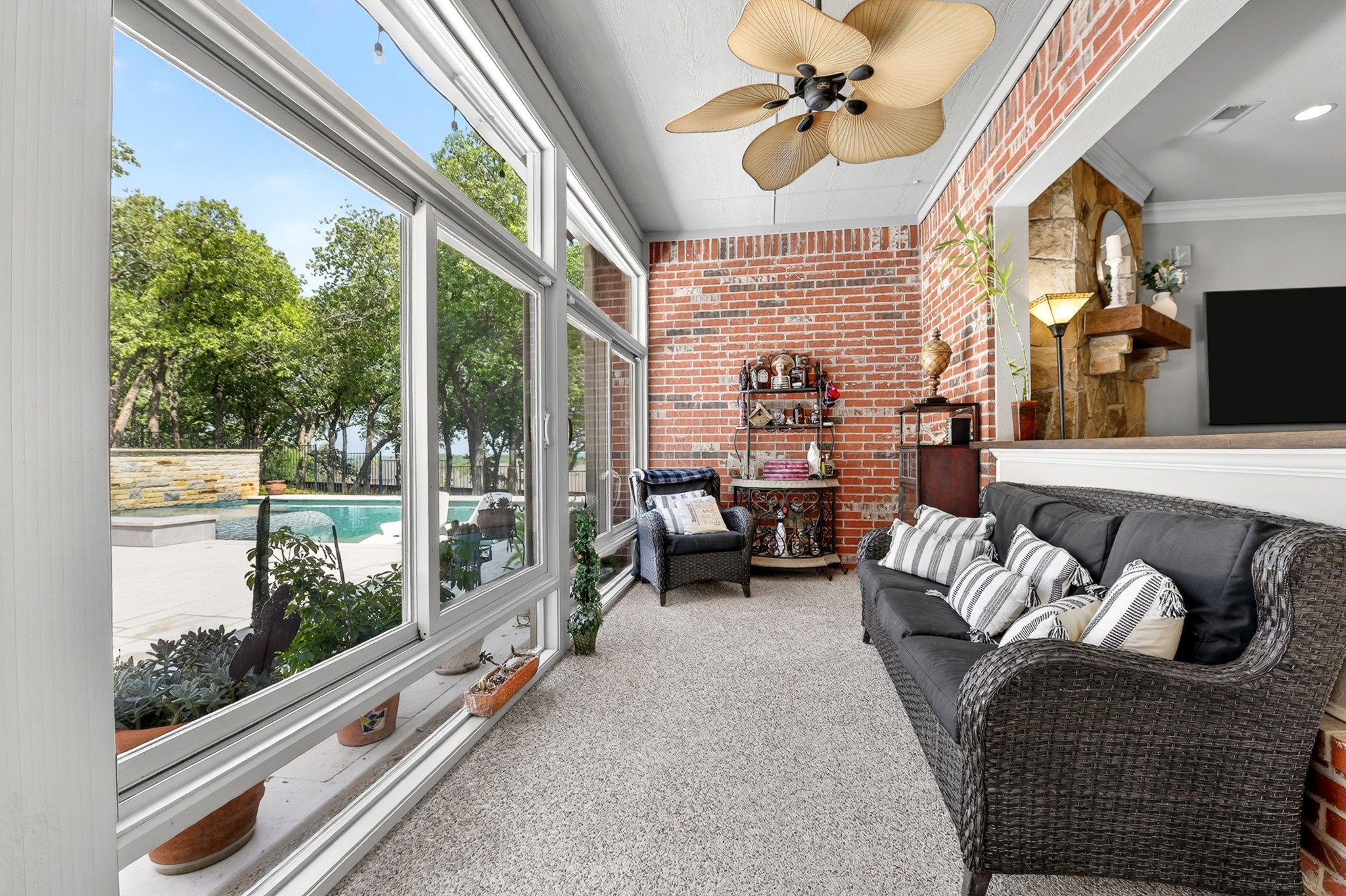 12601 Indian Creek Drive Fort Worth TX 76179
