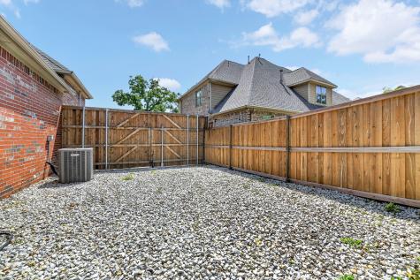 12601 Indian Creek Drive Fort Worth TX 76179