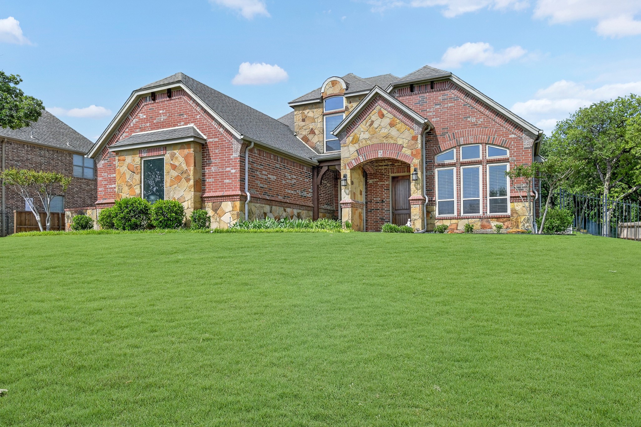 12601 Indian Creek Drive Fort Worth TX 76179