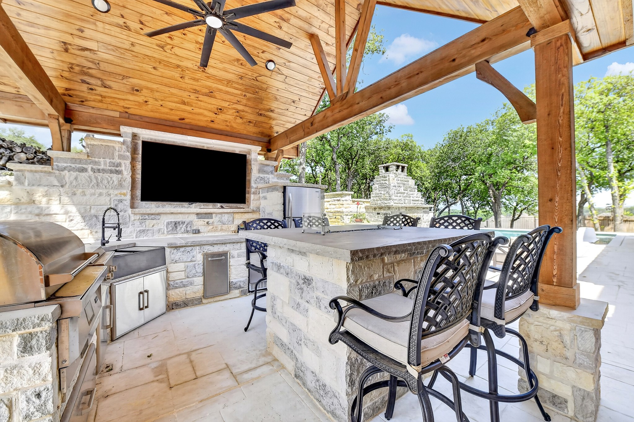12601 Indian Creek Drive Fort Worth TX 76179