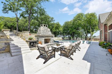12601 Indian Creek Drive Fort Worth TX 76179
