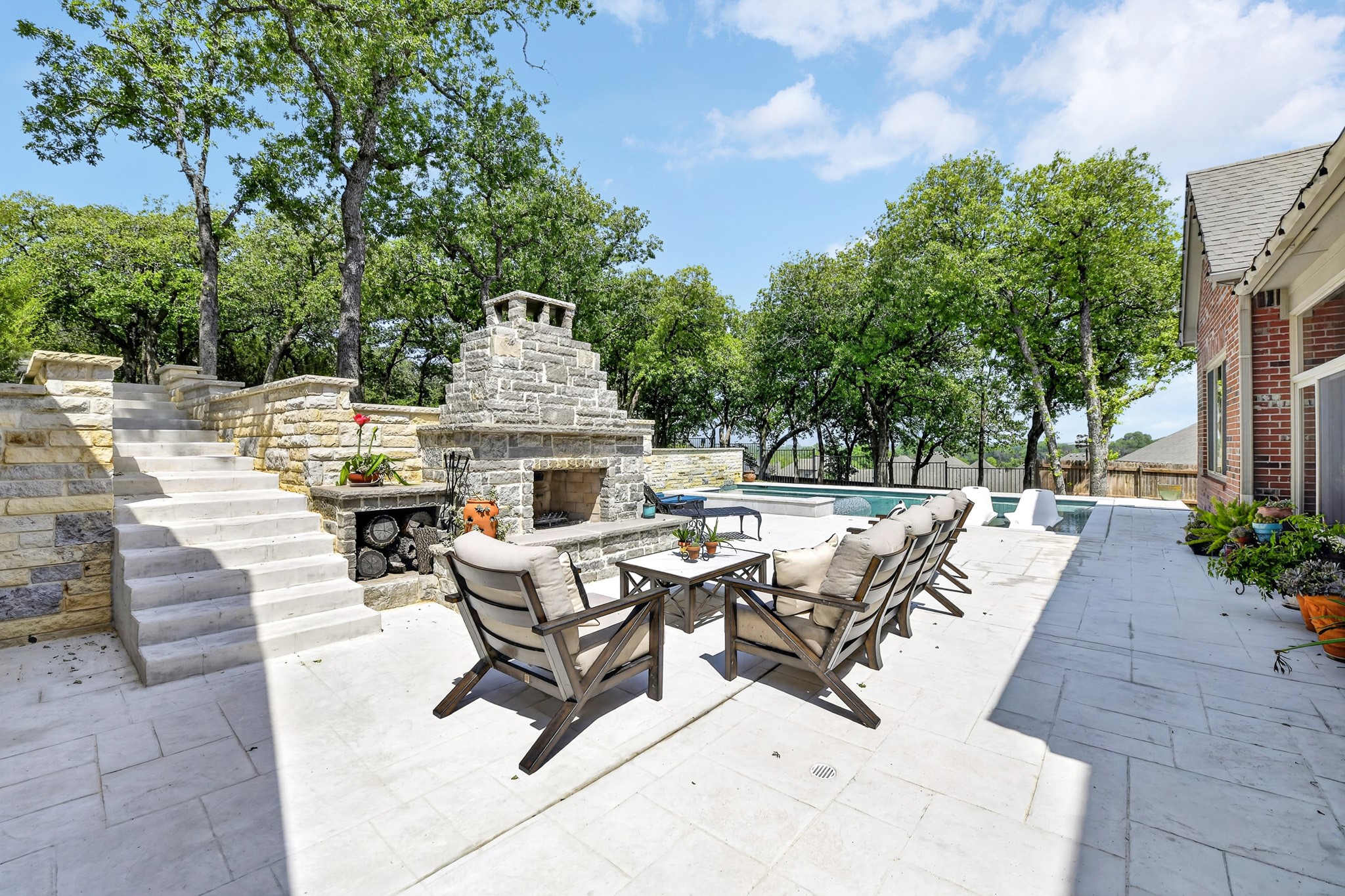 12601 Indian Creek Drive Fort Worth TX 76179