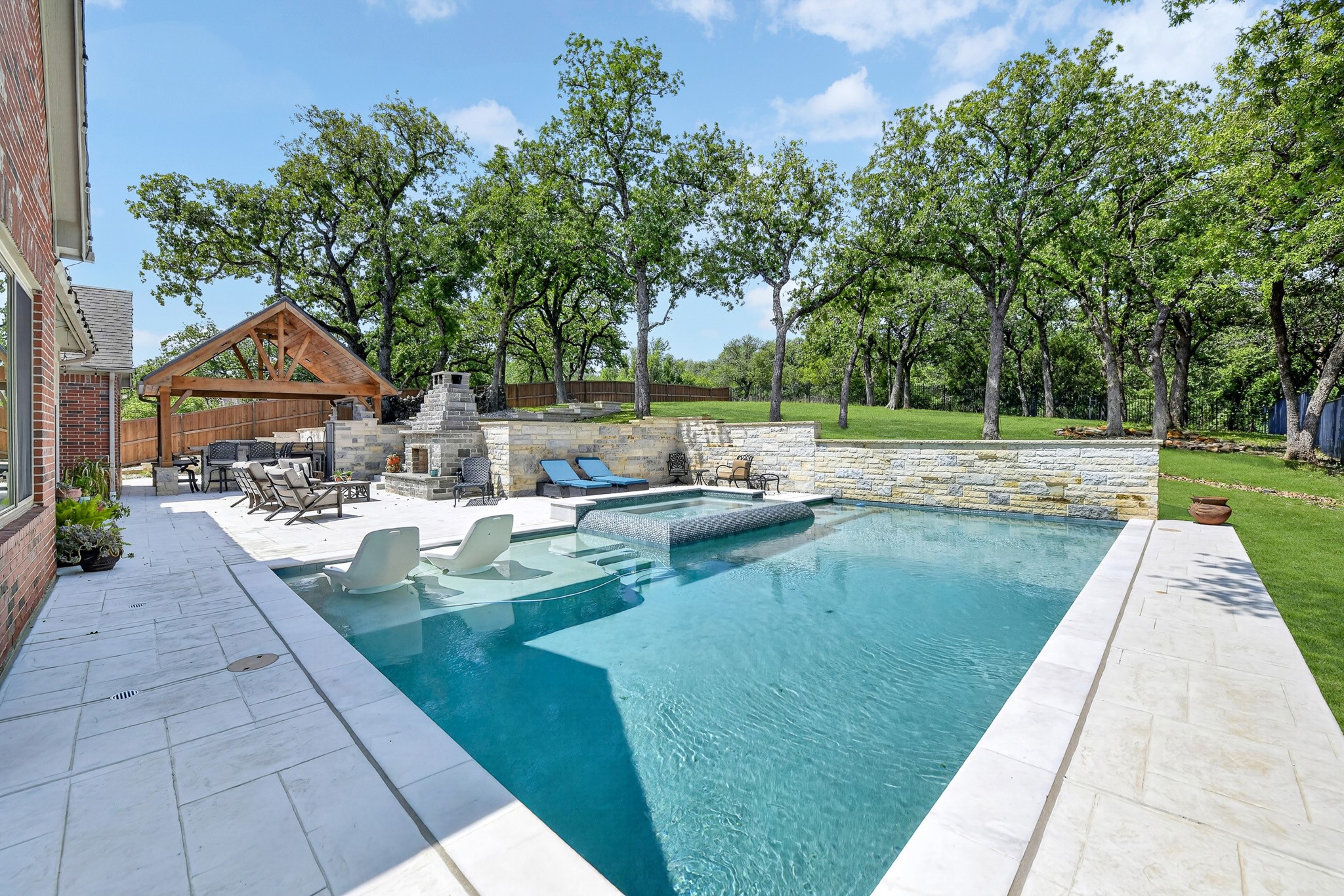 12601 Indian Creek Drive Fort Worth TX 76179