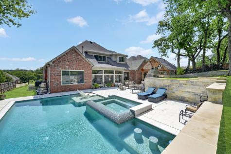 12601 Indian Creek Drive Fort Worth TX 76179