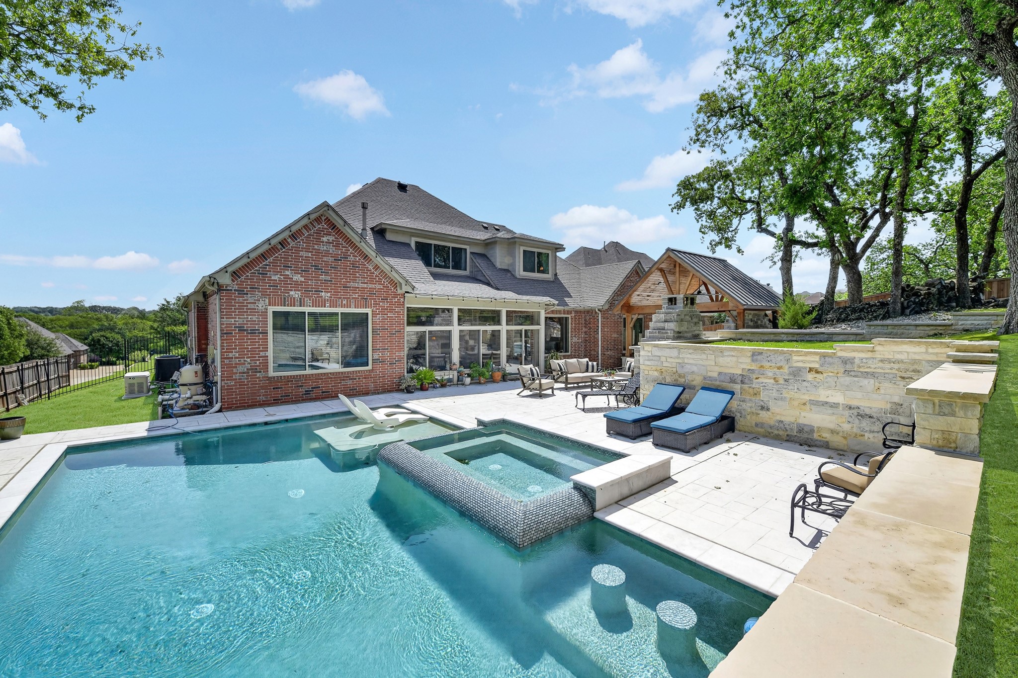 12601 Indian Creek Drive Fort Worth TX 76179