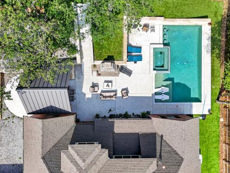 12601 Indian Creek Drive Fort Worth TX 76179
