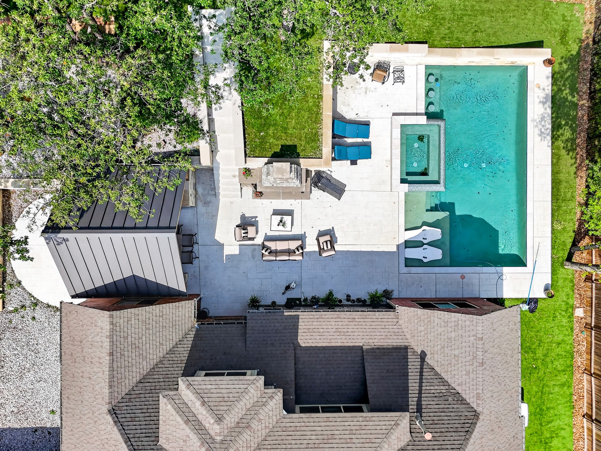 12601 Indian Creek Drive Fort Worth TX 76179