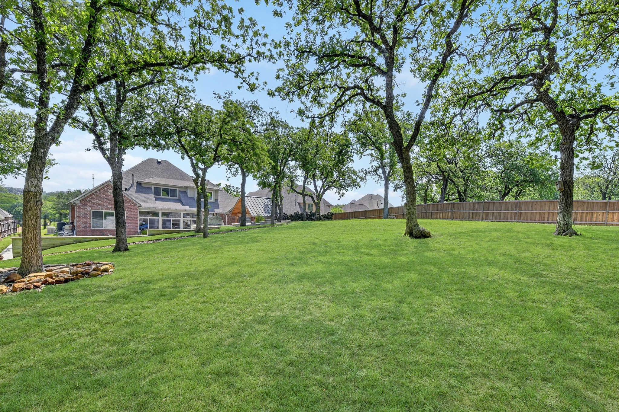 12601 Indian Creek Drive Fort Worth TX 76179
