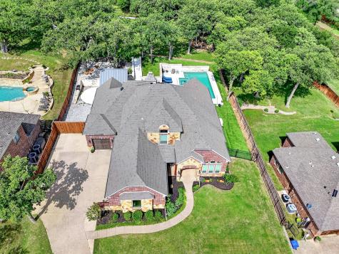 12601 Indian Creek Drive Fort Worth TX 76179