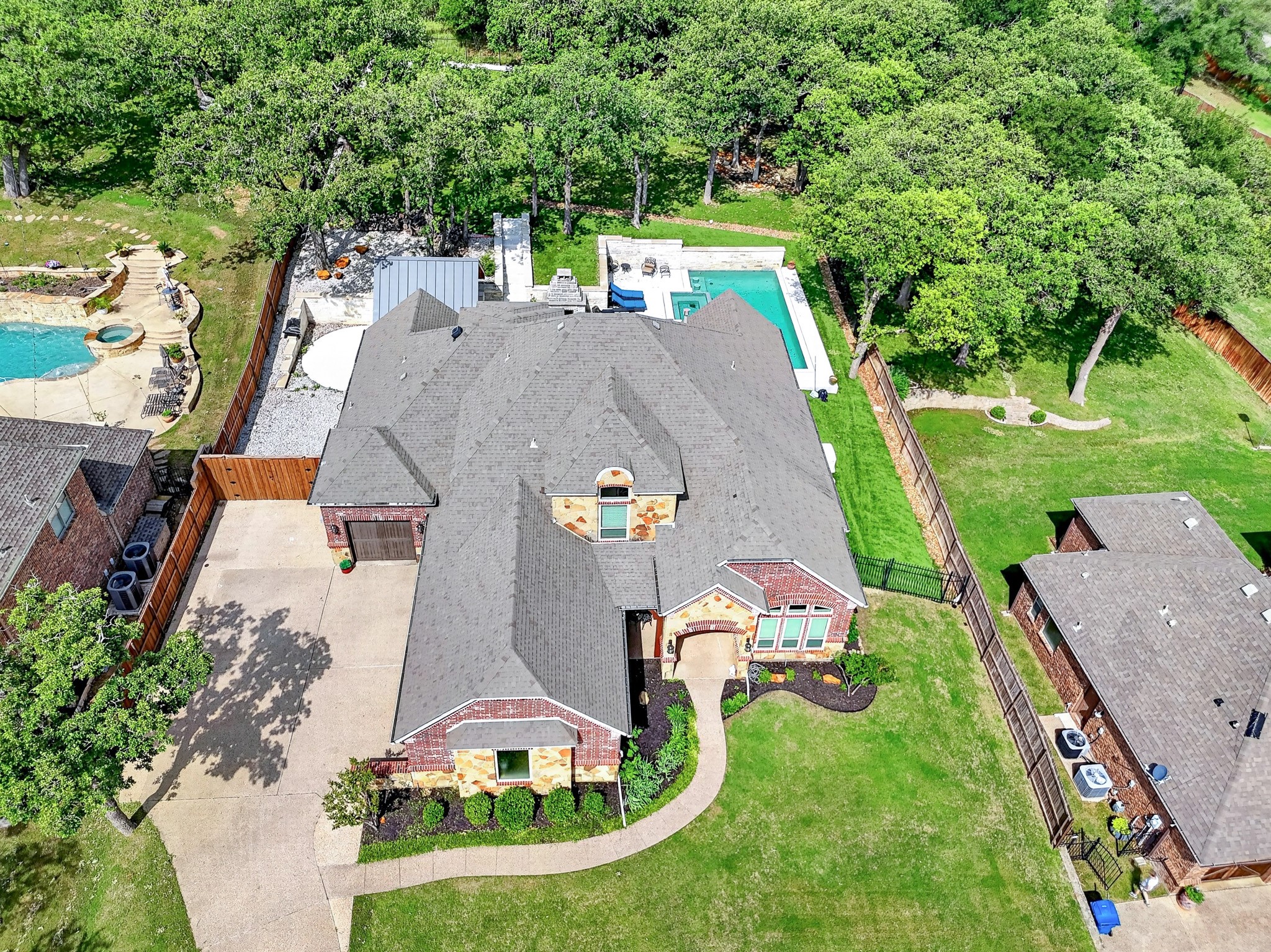 12601 Indian Creek Drive Fort Worth TX 76179