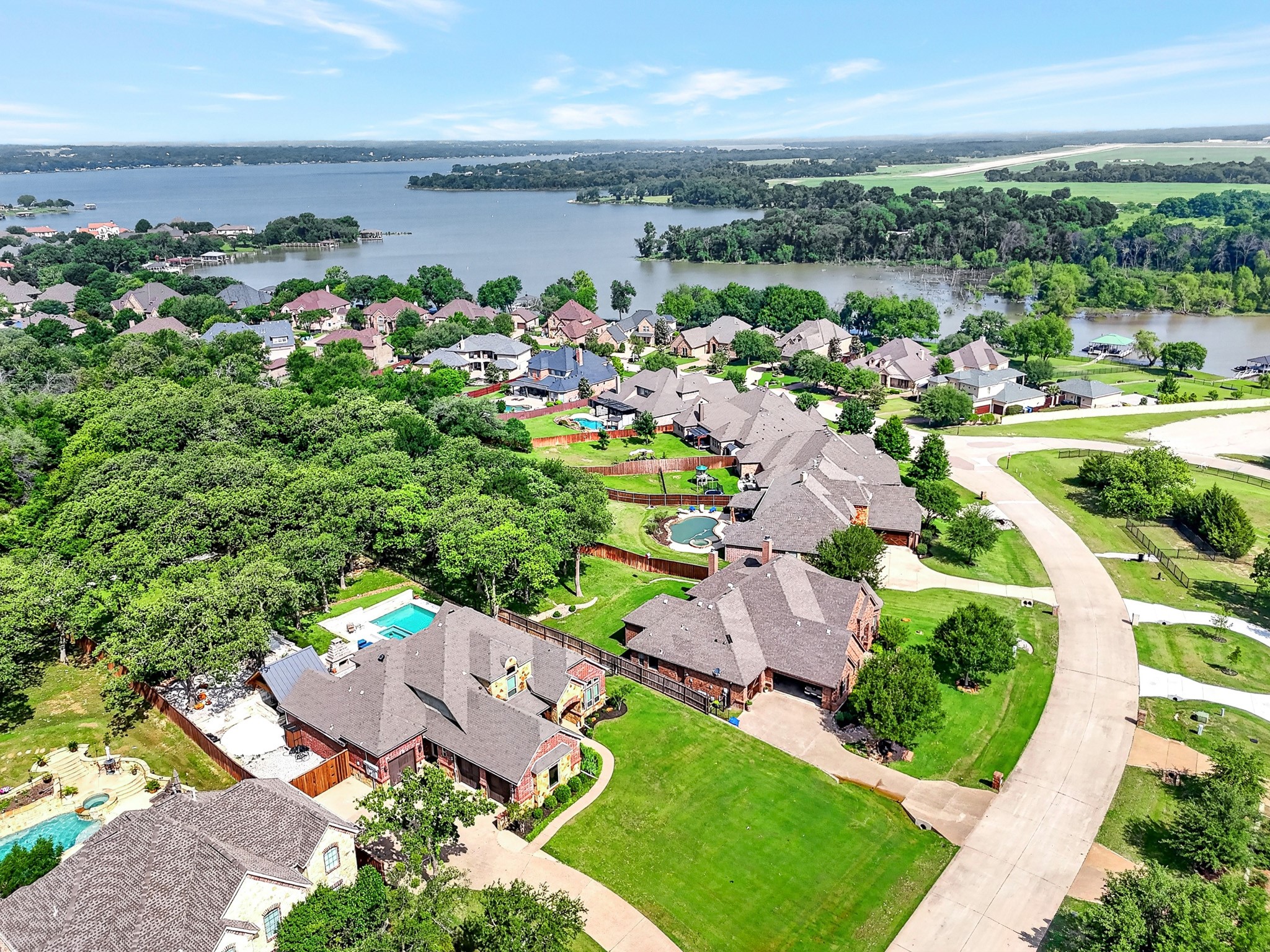 12601 Indian Creek Drive Fort Worth TX 76179