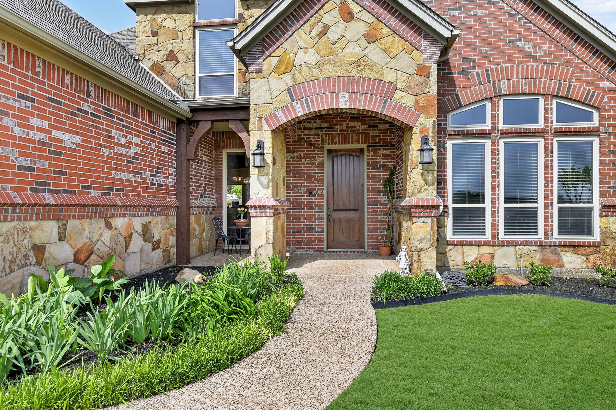 12601 Indian Creek Drive Fort Worth TX 76179