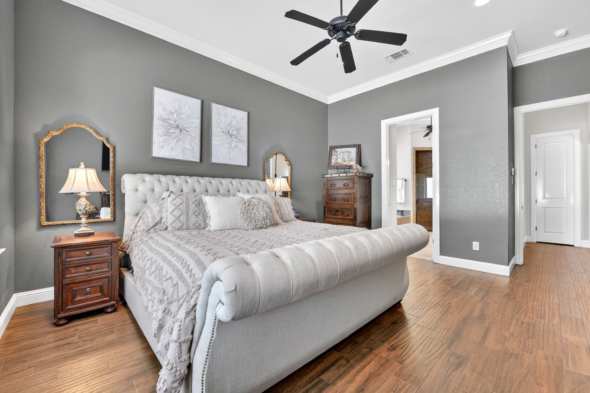 12601 Indian Creek Drive Fort Worth TX 76179