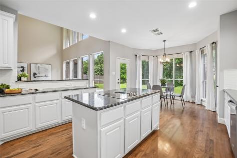 9212 Longview Drive Plano TX 75025