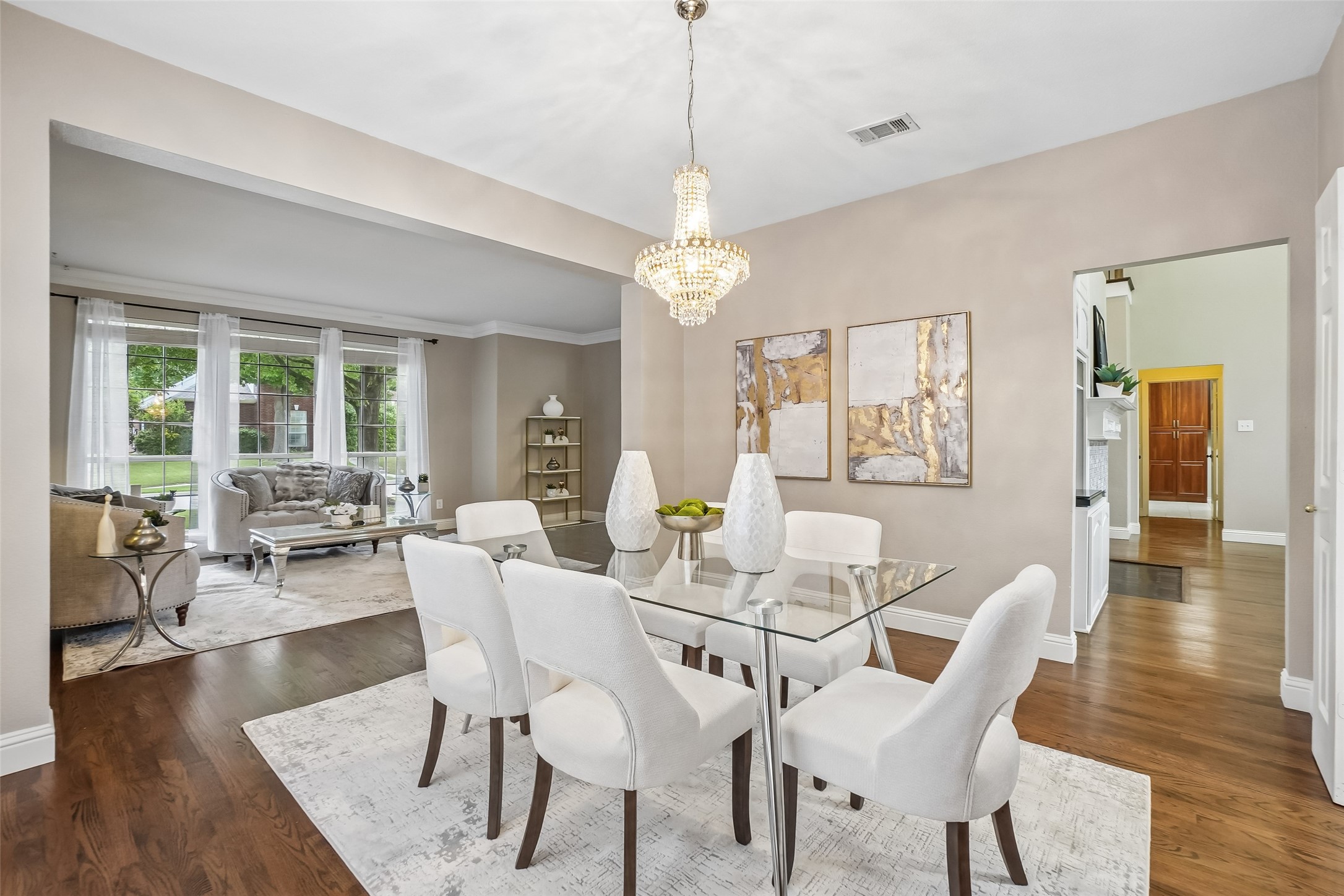 9212 Longview Drive Plano TX 75025