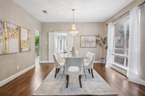 9212 Longview Drive Plano TX 75025