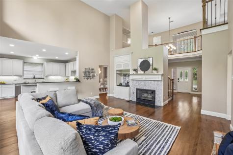 9212 Longview Drive Plano TX 75025